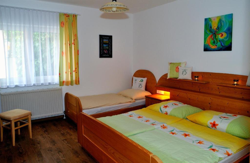 Gasthof Zur Kirche Hotel Kottes Cameră foto